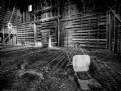 Picture Title - Chairs, Barn Loft