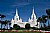 The San Diego Temple