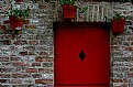 Picture Title - Red in Brick