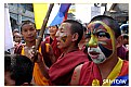 Picture Title - In Commemoration of 51 years of Tibetan Resistance to Chinese Rule