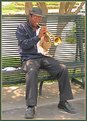 Picture Title - Trumpeter