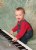 Budding Musician