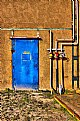 Picture Title - Old door