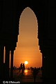 Picture Title - oriental sunset