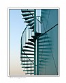 Picture Title - Spiral Stairs