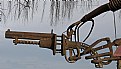 Picture Title - Iron Gun