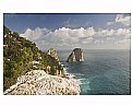 Picture Title - Scoglie di Capri