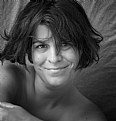 Picture Title - N 43  b/w