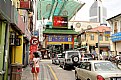Picture Title - Kuala Lumpur Chinatown