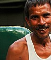 Picture Title - Rickshaw Wala (Rickshaw Driver)