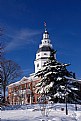 Picture Title - Maryland State House