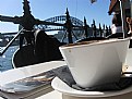 Picture Title - Sydney - breakfast