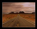 Picture Title - Through the Monument Valley - 2