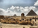 Picture Title - The  Pyramids