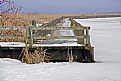 Picture Title - The Marsh Bridge