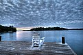 Picture Title - Muskoka