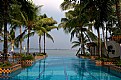 Picture Title - Taj Malabar, Pool