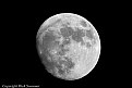 Picture Title - March Moon