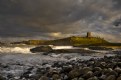 Dunstanburgh Castle