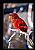 Red Lory (Eos bornea) - 2