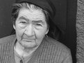 Picture Title - Old woman