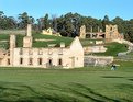 Picture Title - Classic View of Port Arthur!