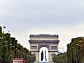 Picture Title - Arch & Trees