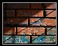 Picture Title - FRIENDSHIP WALL