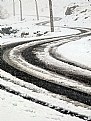 Picture Title - winter curve