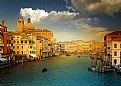 Picture Title - Venice