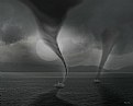 Picture Title - The Storm