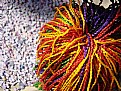 Picture Title - =beads and threads=