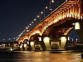 Picture Title - NIGHT BRIDGE