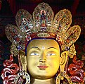 Picture Title - Maitreya Buddha