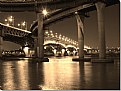 Picture Title - light bridge