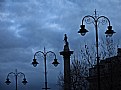 Picture Title -  Nelson's Column