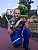 Indo-Chinese spitting cobra
