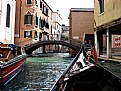 Picture Title - Gondola ride