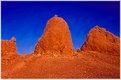 Picture Title - Trona Pinnacles