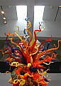 Picture Title - Chihuly monster