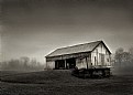 Picture Title - Farmer's Barn