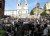 The Spanish Steps