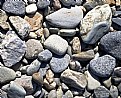 Picture Title - Beach Rocks