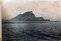 Picture Title - Gibraltar rock 1947