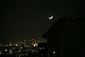 Picture Title - tehran @ night