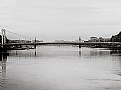 Picture Title - Budapest bridge
