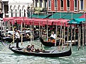 Picture Title - Typical Venice scene