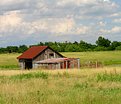 Picture Title - Barn