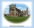 Picture Title - Whitby Abbey