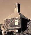 Picture Title - Oast House Kiln